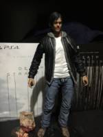 Silent Hills P.T Figure (Silent Hill) Custom Action Figure