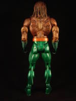 AQUAMAN (Jason Momoa) (DC Universe) Custom Action Figure