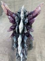 Space Godzilla NECA (Godzilla) Custom Action Figure
