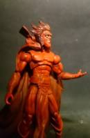Mephisto (Marvel Universe) Custom Action Figure