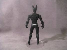Batman Beyond (DC Infinite Heroes) Custom Action Figure