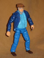 Piper (Marvel Legends) Custom Action Figure
