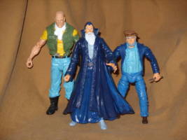 Piper (Marvel Legends) Custom Action Figure
