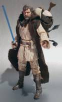 Mythos Obi Wan (Star Wars) Custom Action Figure