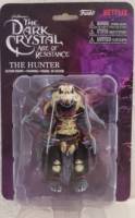 The Hunter Skesis Skek Mal (Misc) Custom Action Figure