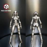 Jocasta (Marvel Legends) Custom Action Figure