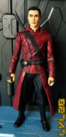 Sunny (Into The Badlands) Custom Action Figure