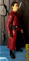 Sunny (Into The Badlands) Custom Action Figure