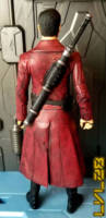 Sunny (Into The Badlands) Custom Action Figure