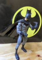 Dick Grayson Batman (DC Universe) Custom Action Figure