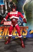 Redstone V.2 (Avengers) Custom Action Figure