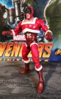 Redstone V.2 (Avengers) Custom Action Figure