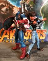 Zaria (Real People) Custom Action Figure