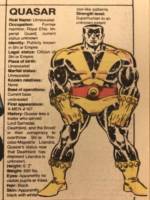 Neutron (Marvel Legends) Custom Action Figure