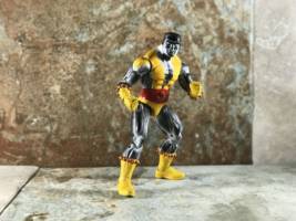 Neutron (Marvel Legends) Custom Action Figure