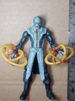 EBONY MAW  movie version (3.75) (Marvel) Custom Action Figure
