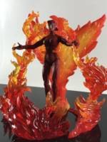 Phoenix (Marvel Legends) Custom Action Figure