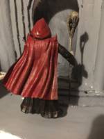 Mannimarco: King of Worms (Skyrim) Custom Action Figure