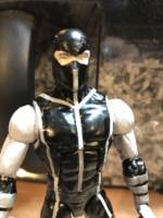 Midnight (Marvel Legends) Custom Action Figure