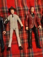 Agent Carter series (Marvel Legends) Custom Action Figure