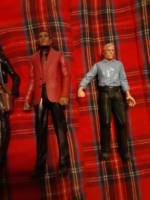 Agent Carter series (Marvel Legends) Custom Action Figure