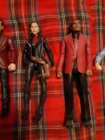 Agent Carter series (Marvel Legends) Custom Action Figure