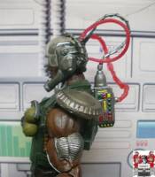 The Reavers: Cole (Marvel Legends) Custom Action Figure