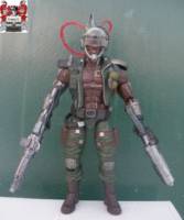 The Reavers: Cole (Marvel Legends) Custom Action Figure