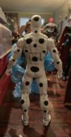 The Spot (Marvel Legends) Custom Action Figure
