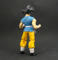 Adult Son Goku GT (S.H. Figuarts) Custom Action Figure