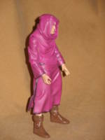 Masque (Marvel Legends) Custom Action Figure