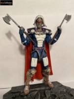 Century v2 (Marvel Legends) Custom Action Figure