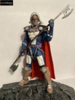 Century v2 (Marvel Legends) Custom Action Figure