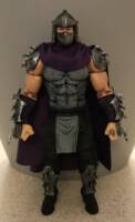 Shredder (Teenage Mutant Ninja Turtles) Custom Action Figure