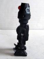 R13-D8 - Astromech Droid (Star Wars) Custom Action Figure [Left View]