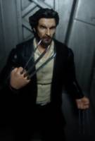 Logan movie Old/young (X-Men - Movies) Custom Action Figure