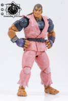 Dan - Street Fighter IV (Street Fighter) Custom Action Figure