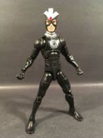 Havok Classic Costume (Marvel Legends) Custom Action Figure