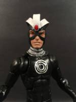 Havok Classic Costume (Marvel Legends) Custom Action Figure