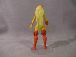 Corona (Marvel Universe) Custom Action Figure