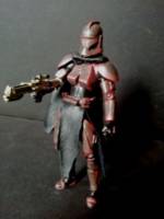 Clone Cammander Doed -- Star Wars -- Original (Star Wars) Custom Action Figure