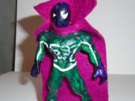 NEW PROWLER look (Spider-Man) Custom Action Figure