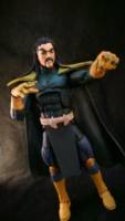 Mandarin (Classic) V2 (Marvel Legends) Custom Action Figure