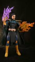 Mandarin (Classic) V2 (Marvel Legends) Custom Action Figure