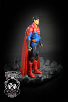 Superboy-Jonathan Kent (commission work) (DC Universe) Custom Action Figure