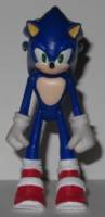 Movie Sonic (Sonic) Custom Action Figure