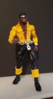 Classic Luke Cage (Marvel Legends) Custom Action Figure