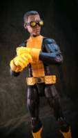 Prodigy (Marvel Legends) Custom Action Figure