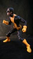 Prodigy (Marvel Legends) Custom Action Figure