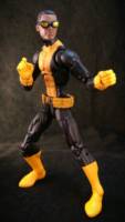 Prodigy (Marvel Legends) Custom Action Figure